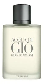 Acqua Di Giò Eau de Toilette 200ml