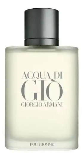 Acqua Di Giò Eau de Toilette 200ml
