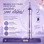 Numbuzin 9+ Creme Olhos Retinol + Peptides Anti Rugas Pele
