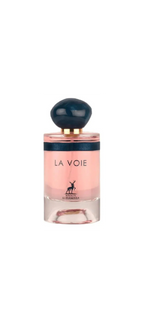 Maison Alhambra La Voie Eau De Parfum 100ml