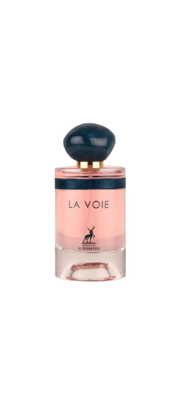 Maison Alhambra La Voie Eau De Parfum 100ml