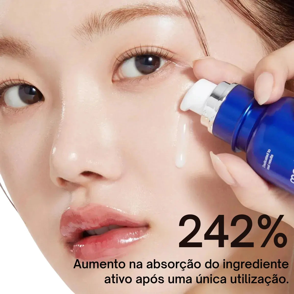 Medicube One Day Exosome Shot 2.000 ppm Serum Facial