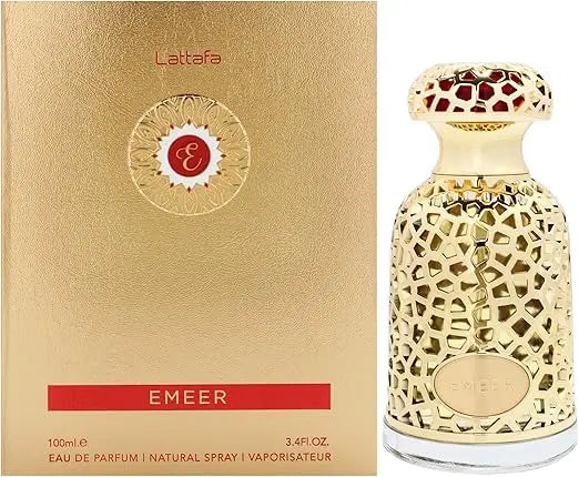 Lattafa Emeer Edp 100ml