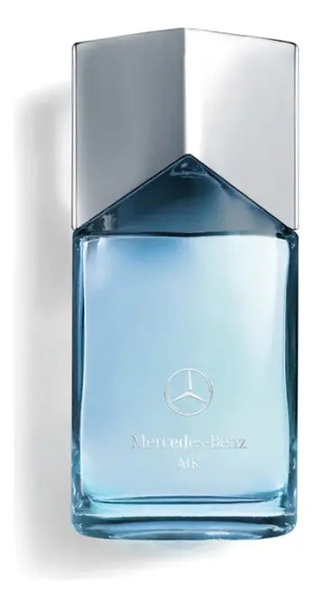 Mercedes Benz Air Eau De Parfum 100ml