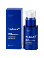 Medicube One Day Exosome Shot 2.000 ppm Serum Facial