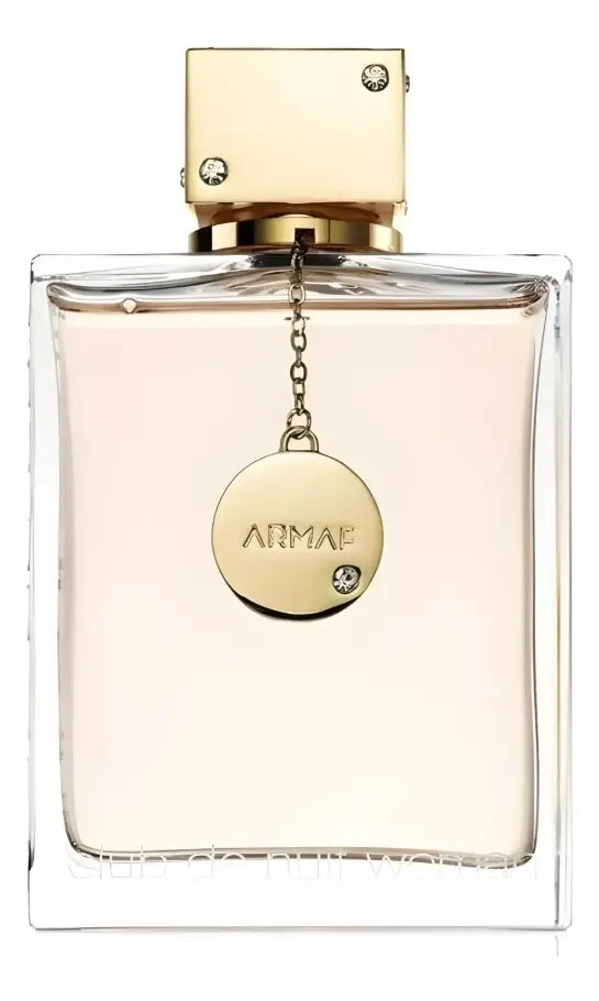 Armaf Club De Nuit Woman Edp 105ml