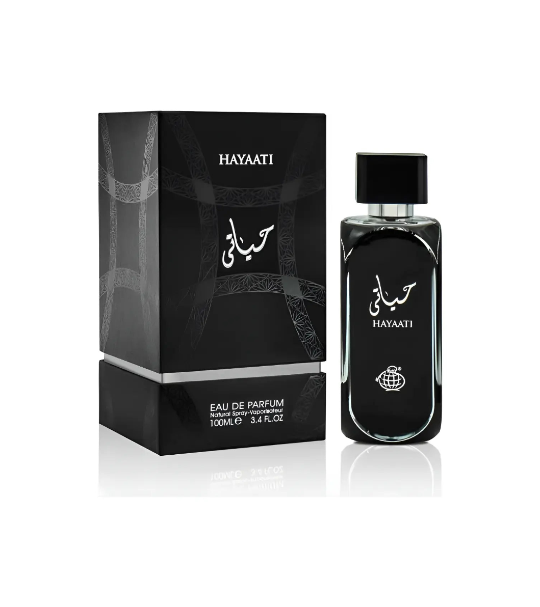 Lattafa Hayaati Mas Edp 100ml