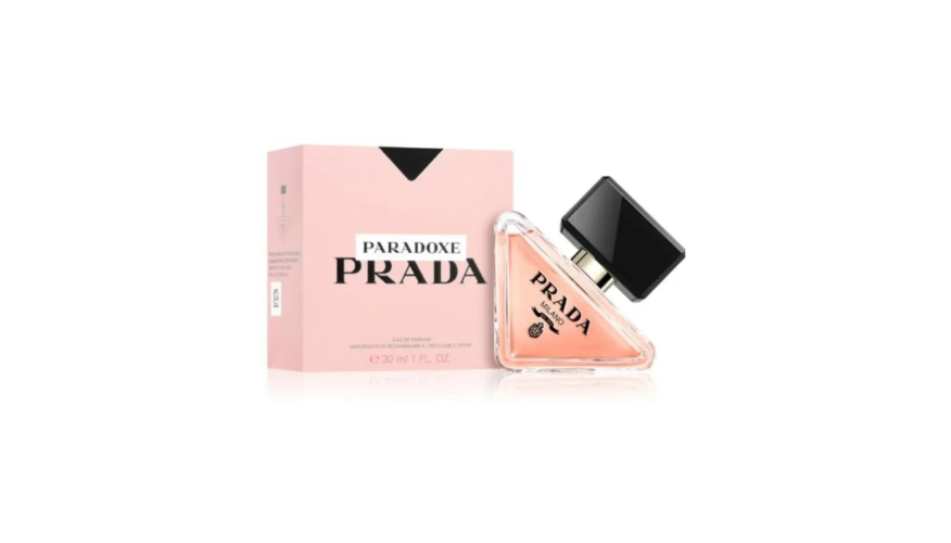 Prada Paradoxe Edp 90ml