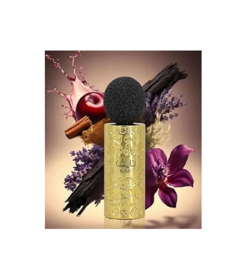 Ard Al Zaafaran Naif Eau De Parfum  100ml