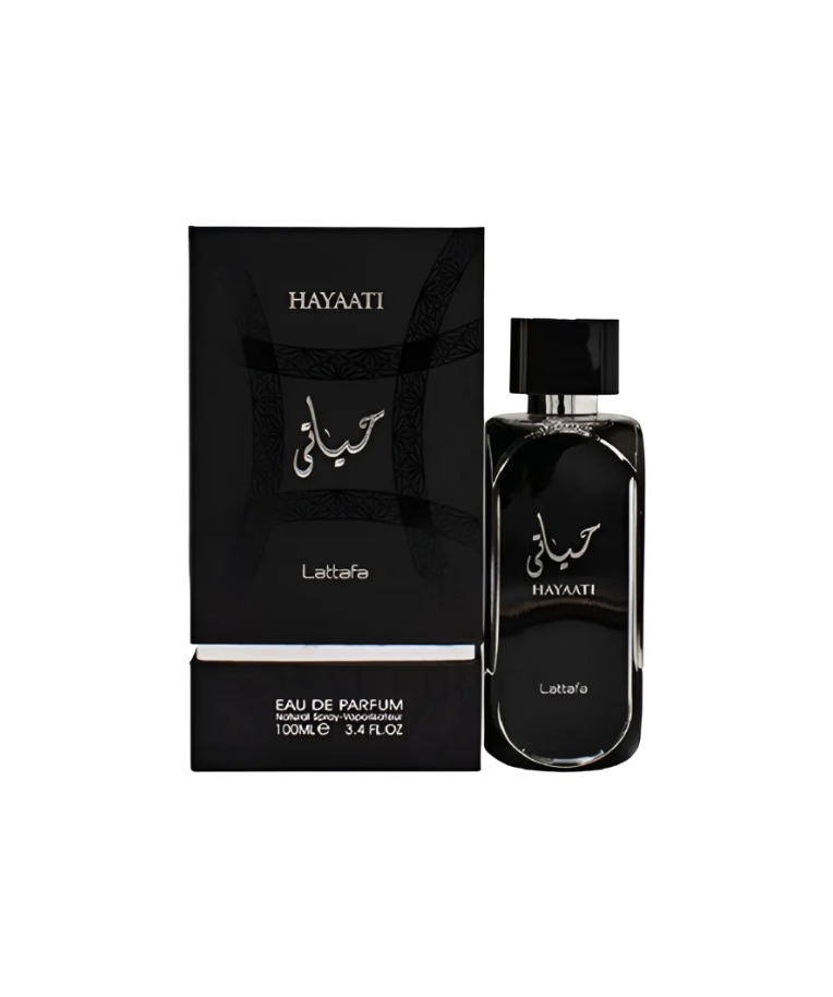 Lattafa Hayaati Mas Edp 100ml