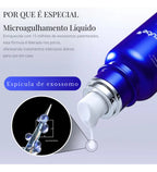 Medicube One Day Exosome Shot 2.000 ppm Serum Facial