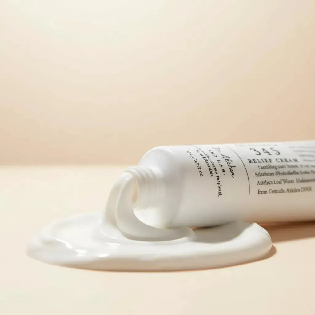 Dr Althea 345 Relief Cream 15 Ml