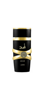 attafa Asad 100ml Eau De Parfum