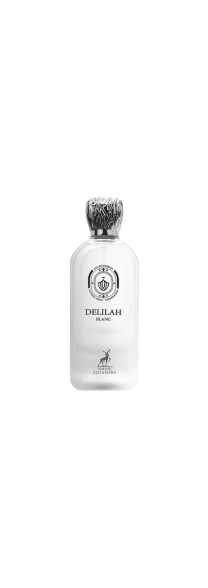 Delilah Blanc Maison Alhambra 100 Ml