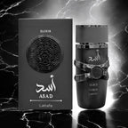 Asad Elixir Lattafa Perfume Árabe 100 Ml
