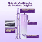 Numbuzin 9+ Creme Olhos Retinol + Peptides Anti Rugas Pele