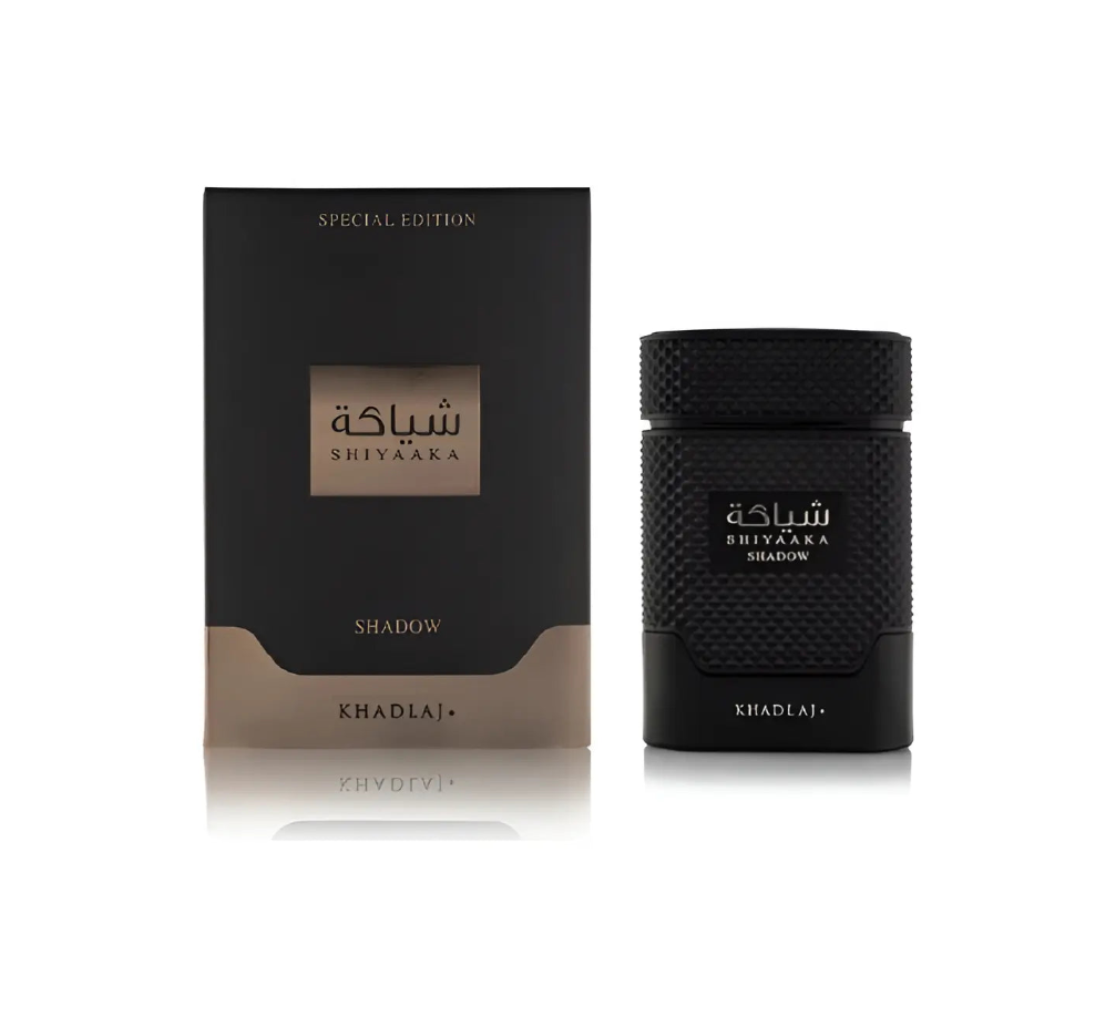 Khadlaj Shiyaaka Shadow Eau De Parfum 100ml