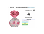 Layaan Edp Lattafa 75ml