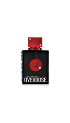Club De Nuit Overdose Extrait De Parfum 100 ml