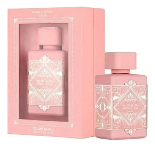 Badee Al Oud Noble Blush Eau De Parfum 100 Ml