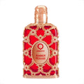 Amber Rouge Orientica Eau De Parfum 80ml