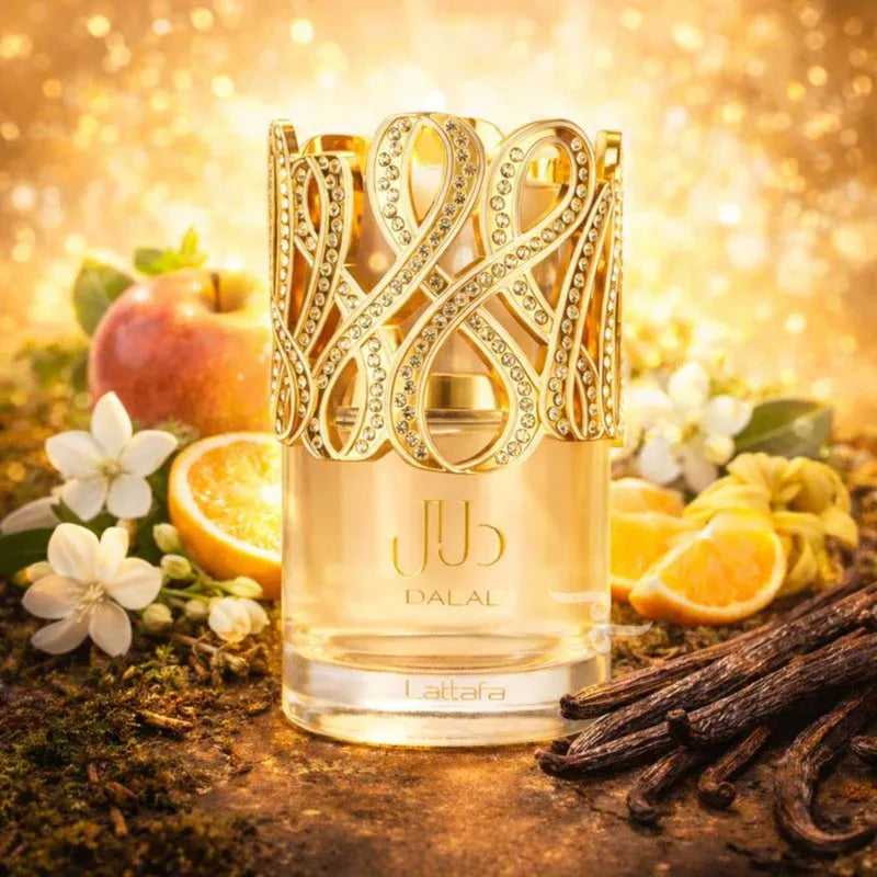 Dalal Lattafa 100ml