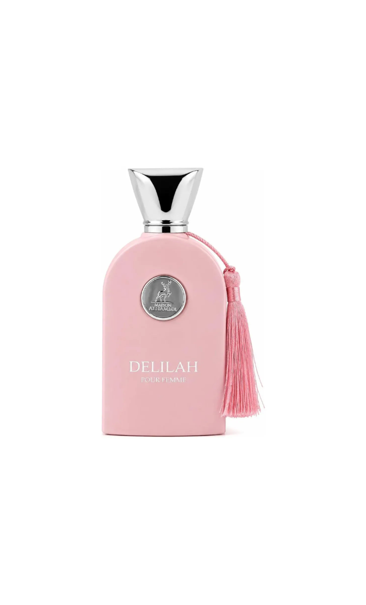 Delilah Pour Femme Maison Alhambra Edp 100ml
