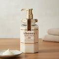 &honey Deep Moist Treatment Step 2.0 445g
