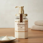 &honey Deep Moist Treatment Step 2.0 445g