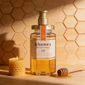 &honey Deep Moist Shampoo 440ml