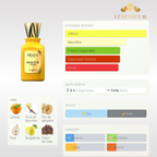 Bidaya Maktub Gold 100ml