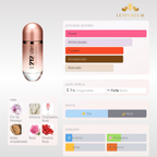 212 Vip Rosé NYC 125ml