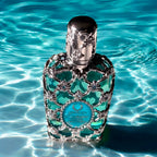 Azure Fantasy Orientica Extrait - Edp - 80ml