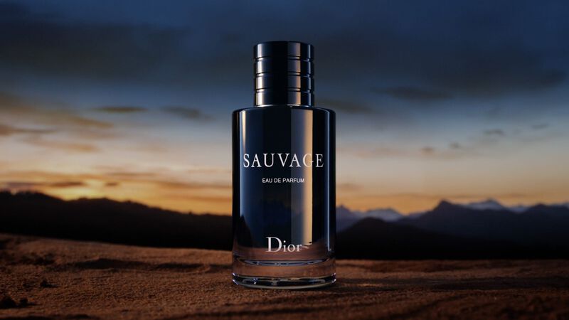 Dior Sauvage Eau Parfum