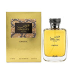 Rasasi Hawas 100ml Floral