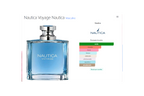 Nautica Voyage Eau De Toilette Masculino 100ml