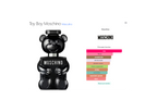 Moschino Toy Boy Eau de Parfum 100ml