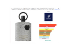 Supremacy Collector's Edition Afnan Eau De Parfum 100ml