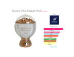 Souvenir Floral Bouquet Femme Eau De Parfum 100 Ml