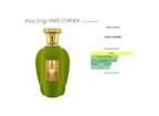 Paris Corner Emir Voux Zingy Edp 100ml