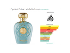 Opulent Dubai Edp 100ml