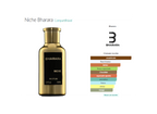 Niche Bharara Parfum de 100 mL
