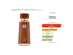 Liquid Brun French Avenue 100ml
