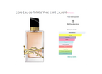 Yves Saint Laurent Libre Eau de Toilette 90ml