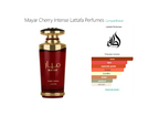 Lattafa Mayar Cherry Intense Edp 100ml