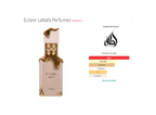Lattafa Eclaire Edp Spray 100ml