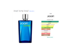 Joop! Jump Edt Masculino 100ml