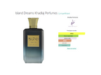 Khadlaj Island Dreams 100 ML