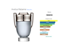Rabanne Invictus Eau De Toilette 200 ml