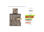 Spectre Ghost French Avenue Eau De Parfum 80ml
